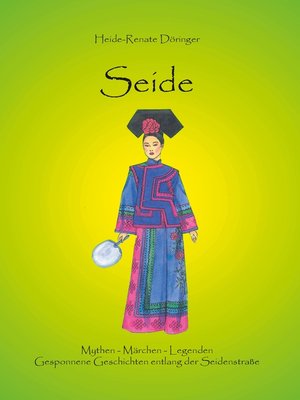 cover image of Seide